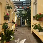 Gasthof 4 Dvory Budweis