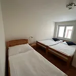 4 Dvory 3* Budweis