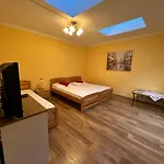 Gasthof 4 Dvory 3*