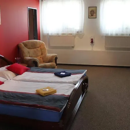 4 Dvory 3* Ceske Budejovice