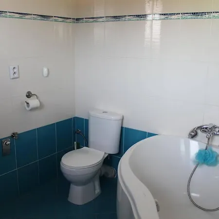 Guest house 4 Dvory 3*