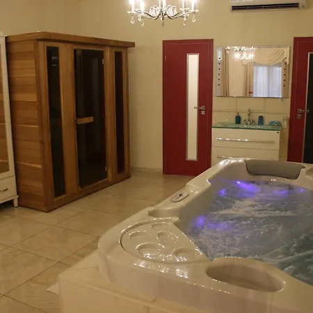 Guest house 4 Dvory Ceske Budejovice