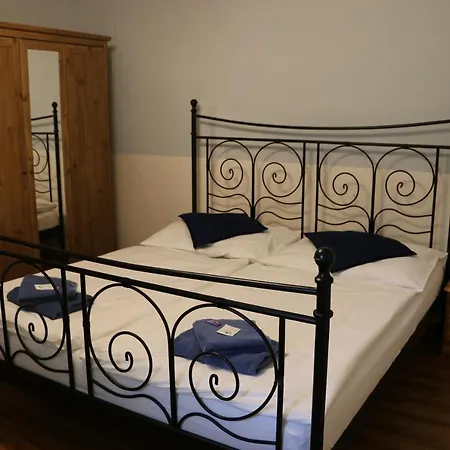 4 Dvory Guest house
