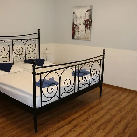 Guest house 4 Dvory Ceske Budejovice