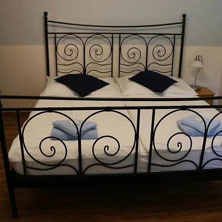 4 Dvory Guest house Ceske Budejovice