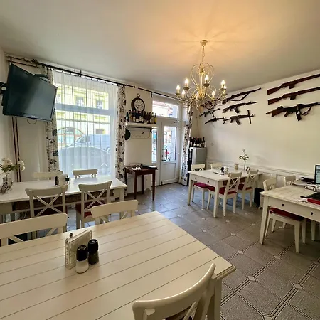 4 Dvory 3* Ceske Budejovice