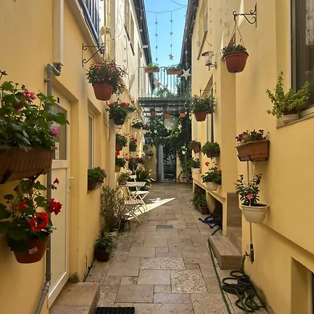 4 Dvory 3* Ceske Budejovice