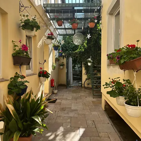 Guest house 4 Dvory Ceske Budejovice