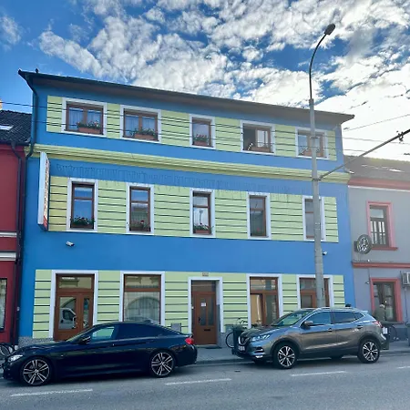 4 Dvory Guest house 3*