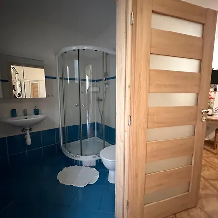 Affittacamere 4 Dvory