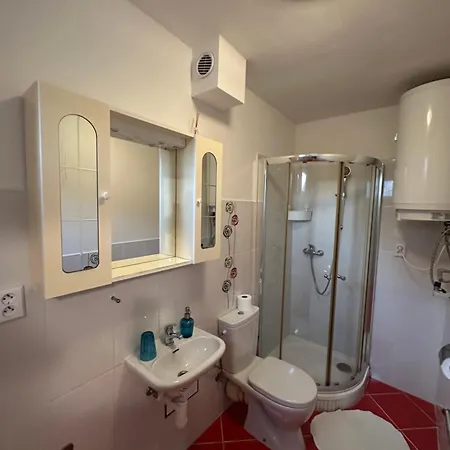 4 Dvory Guest house Ceske Budejovice