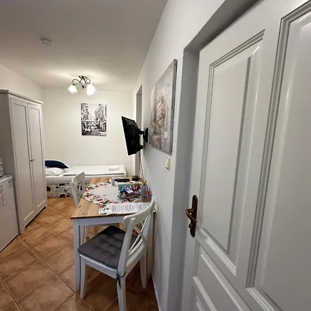 Guest house 4 Dvory Ceske Budejovice