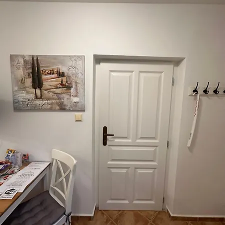 4 Dvory 3* Ceske Budejovice