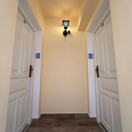 Affittacamere 4 Dvory