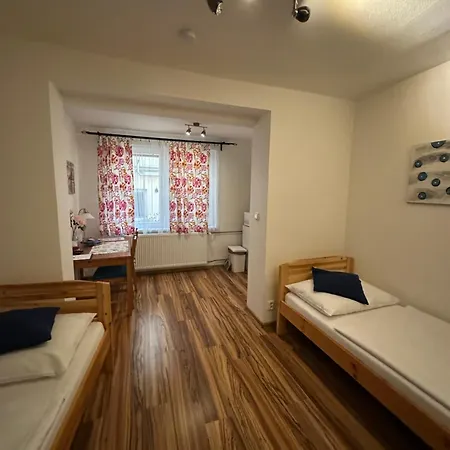 Guest house 4 Dvory Ceske Budejovice