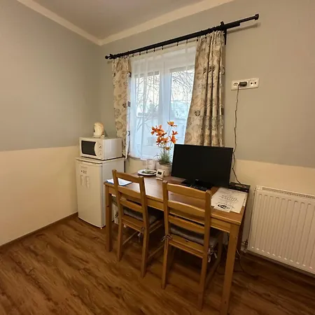 4 Dvory Guest house Ceske Budejovice