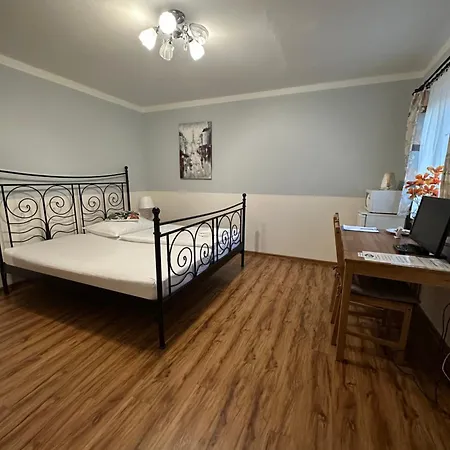 Guest house 4 Dvory Ceske Budejovice