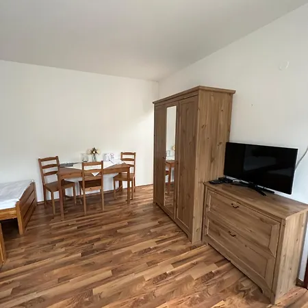 4 Dvory 3* Ceske Budejovice