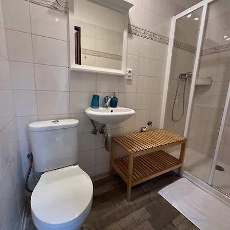 4 Dvory Affittacamere 3*