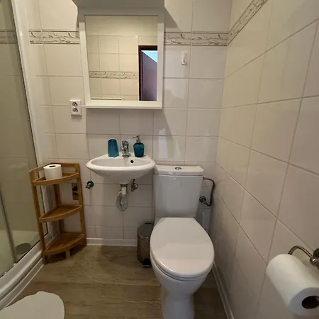 4 Dvory 4* Czeskie Budziejowice