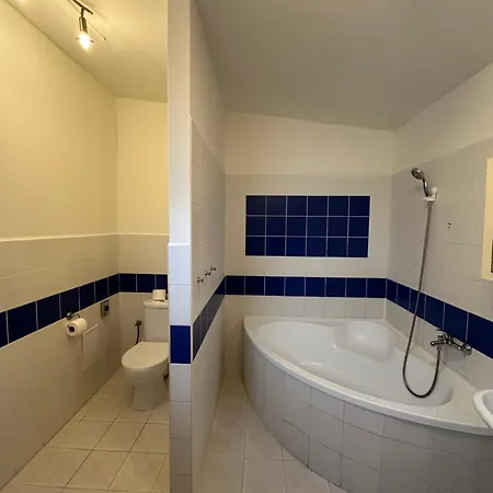 4 Dvory 3* Ceske Budejovice