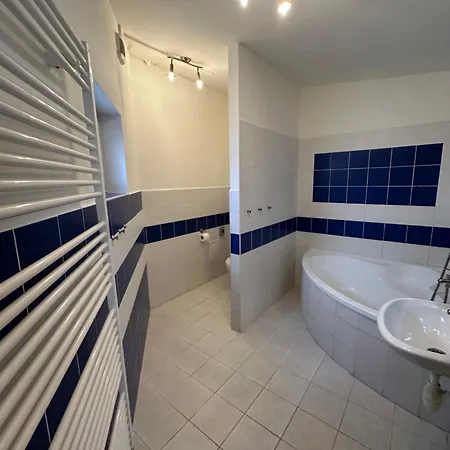 4 Dvory Guest house