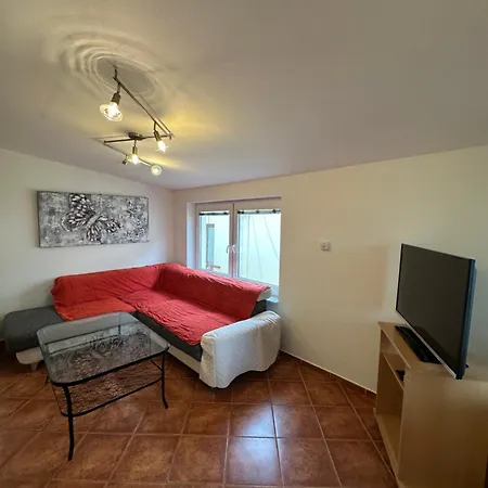 Affittacamere 4 Dvory