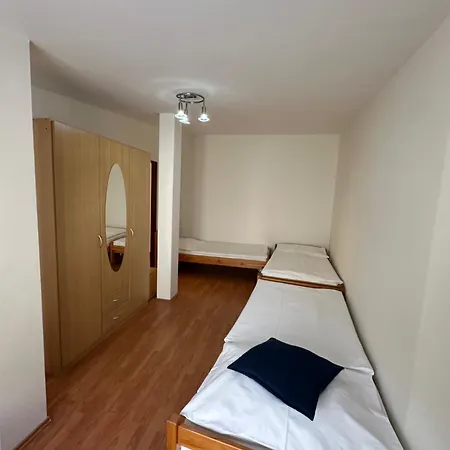 Guest house 4 Dvory Ceske Budejovice