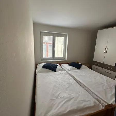 4 Dvory Affittacamere