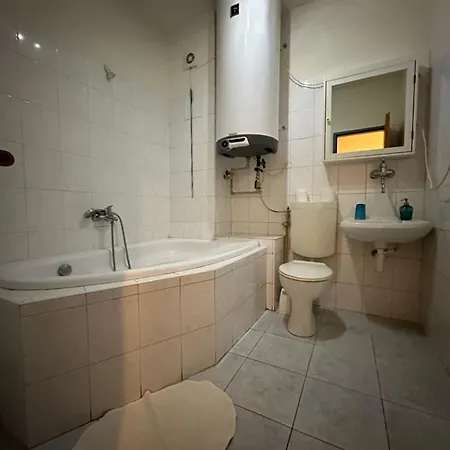 4 Dvory 3* Ceske Budejovice