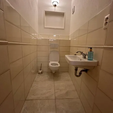 4 Dvory Affittacamere 3*