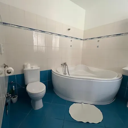 4 Dvory Guest house Ceske Budejovice