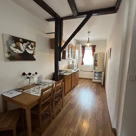 Guest house 4 Dvory 3*