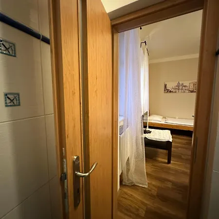 4 Dvory Pensjonat Czeskie Budziejowice
