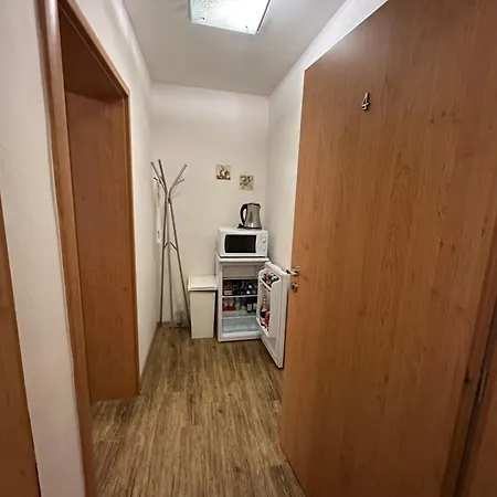 Guest house 4 Dvory Ceske Budejovice