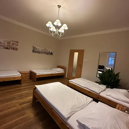 Konukevi 4 Dvory Ceske Budejovice