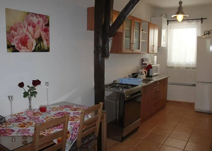 4 Dvory צ'סקה בודיוביצה