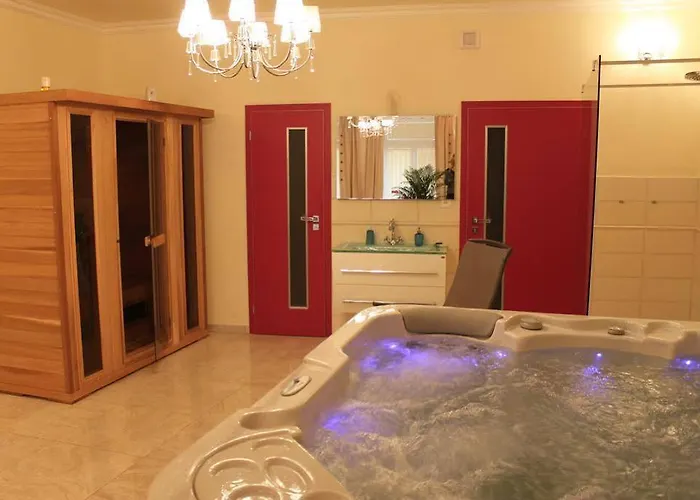 게스트하우스 4 Dvory 체스케부데요비체