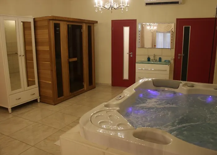 게스트하우스 4 Dvory 체스케부데요비체