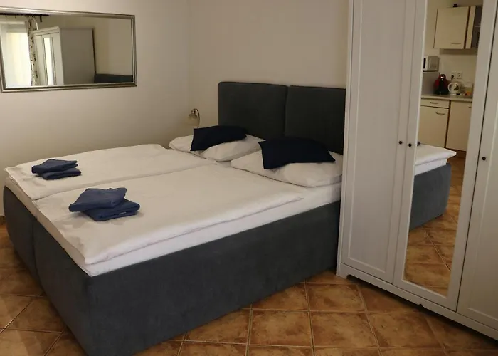 4 Dvory צ'סקה בודיוביצה