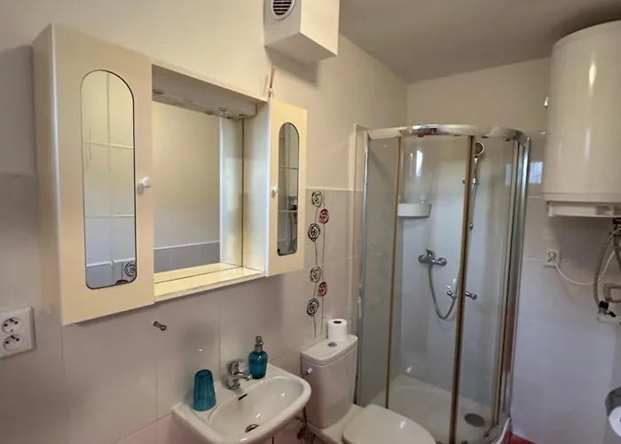 4 Dvory 게스트하우스 체스케부데요비체