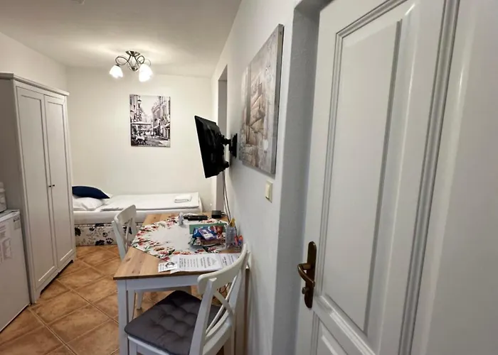 Vendégház 4 Dvory České Budějovice