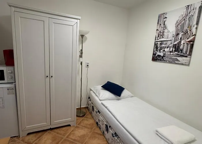 4 Dvory 체스케부데요비체