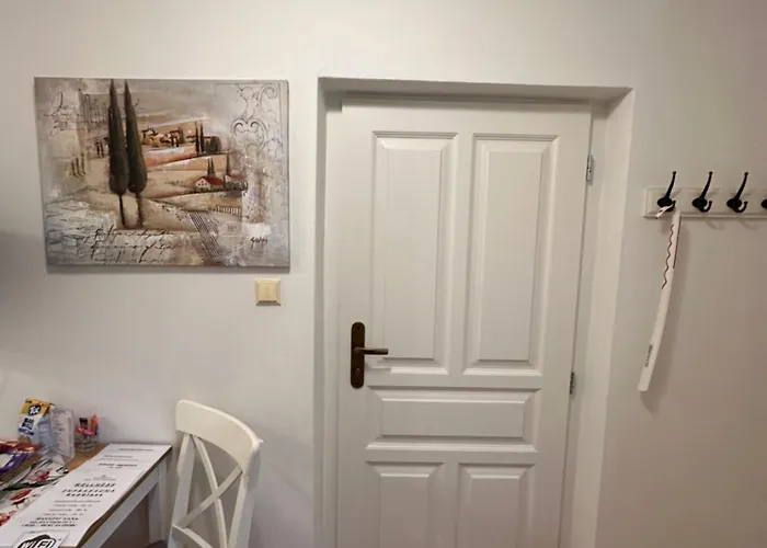 4 Dvory 3* צ'סקה בודיוביצה