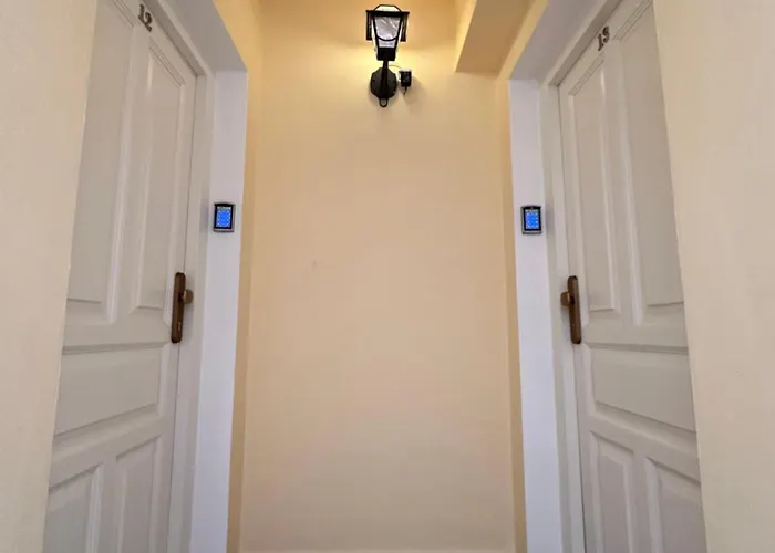 게스트하우스 4 Dvory