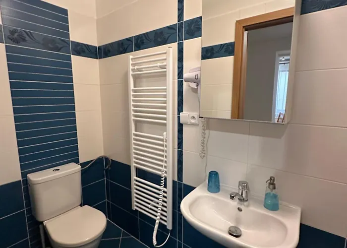 게스트하우스 4 Dvory 3*