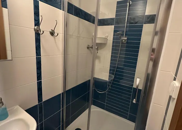 4 Dvory 게스트하우스 체스케부데요비체