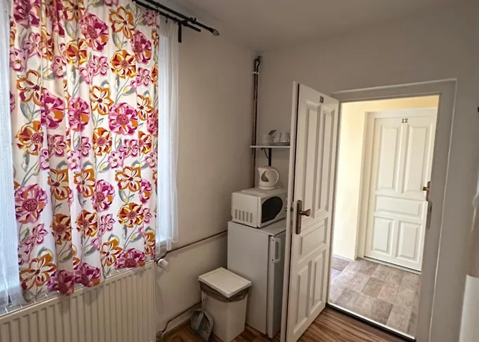 4 Dvory צ'סקה בודיוביצה