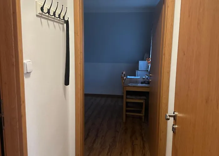 4 Dvory 게스트하우스