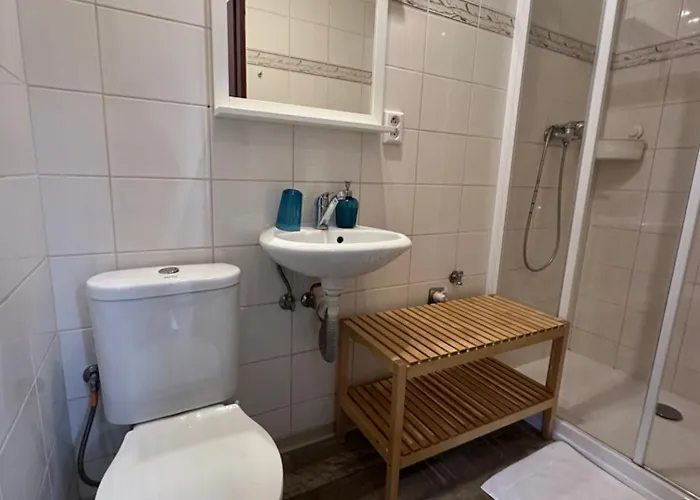 4 Dvory 게스트하우스 3*